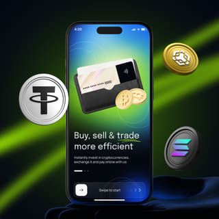 Schermata mobile della piattaforma Nitida Pegnatura dedicata al trading