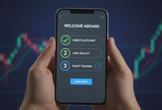 Dashboard dell'account di trading personale su Nitida Pegnatura — schermata di accesso alla piattaforma