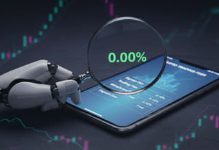 Investitore che gestisce la propria strategia di trading su Nitida Pegnatura con pieno controllo