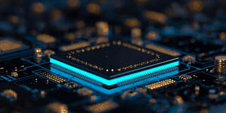 Tecnologia di trading basata sull'intelligenza artificiale sviluppata da Nitida Pegnatura — Innovazione