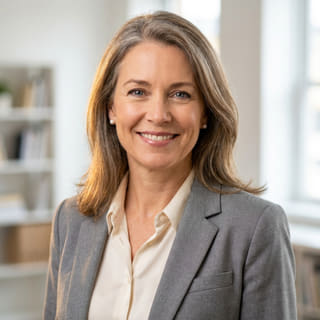 Sarah Coleman, Chief Financial Officer presso Nitida Pegnatura