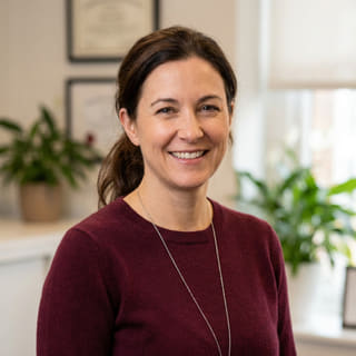 Laura Bennett, responsabile di Compliance e Regulation in Nitida Pegnatura